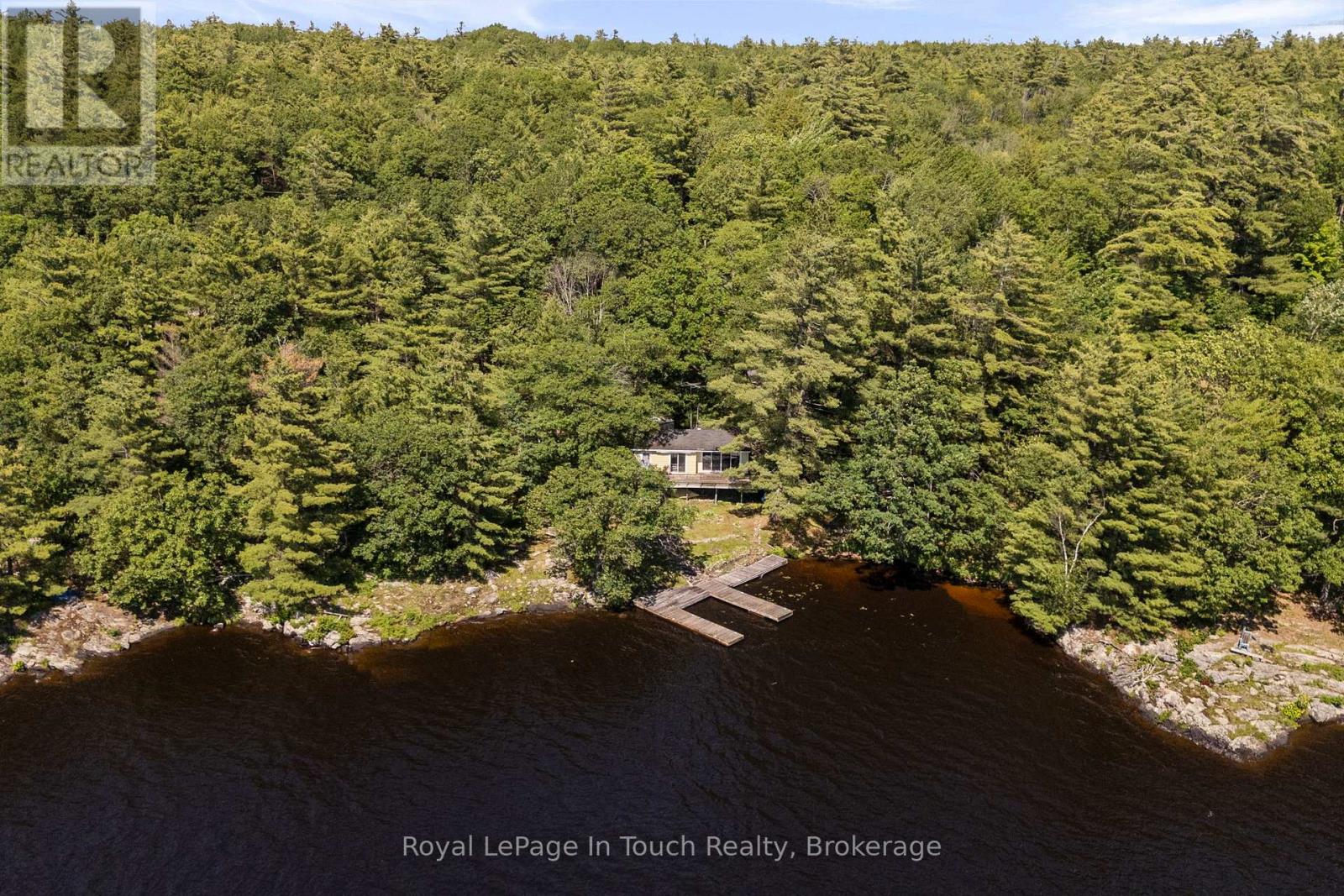 2910 MACLEAN LAKE NORTH SHORE ROAD
