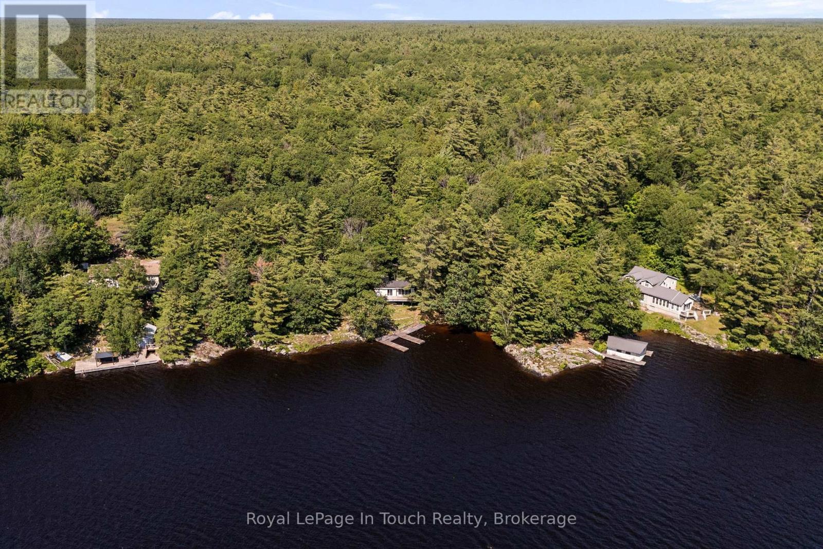 2910 MACLEAN LAKE NORTH SHORE ROAD