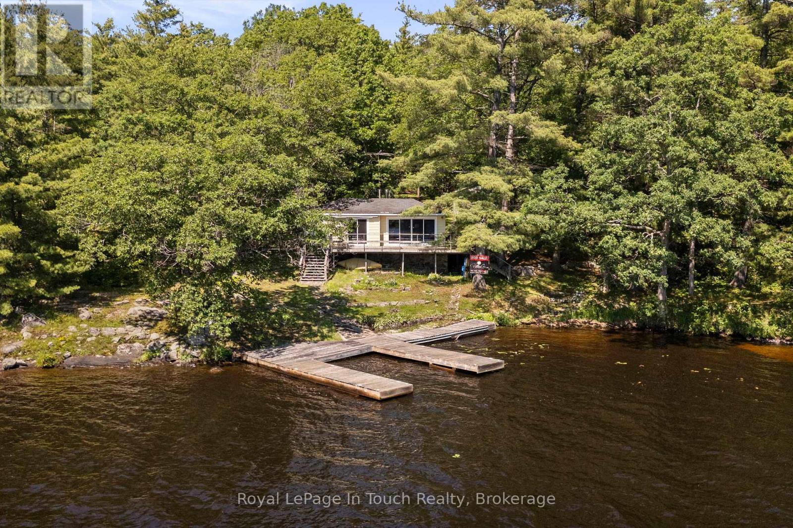 2910 MACLEAN LAKE NORTH SHORE ROAD