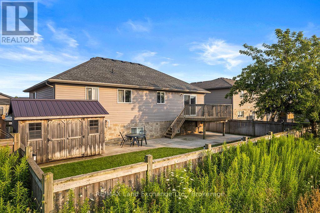 298 STICKEL STREET