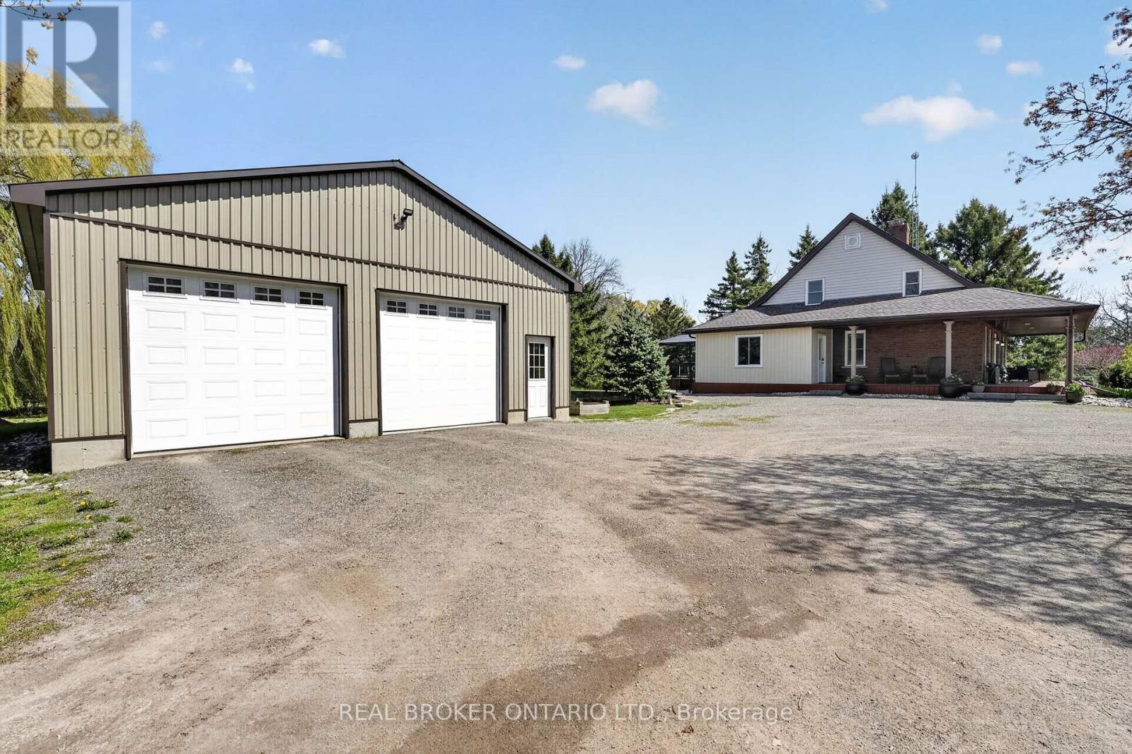 311 BRANT COUNTY 22 ROAD