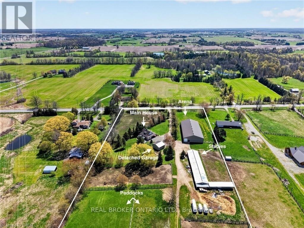 311 BRANT COUNTY 22 ROAD