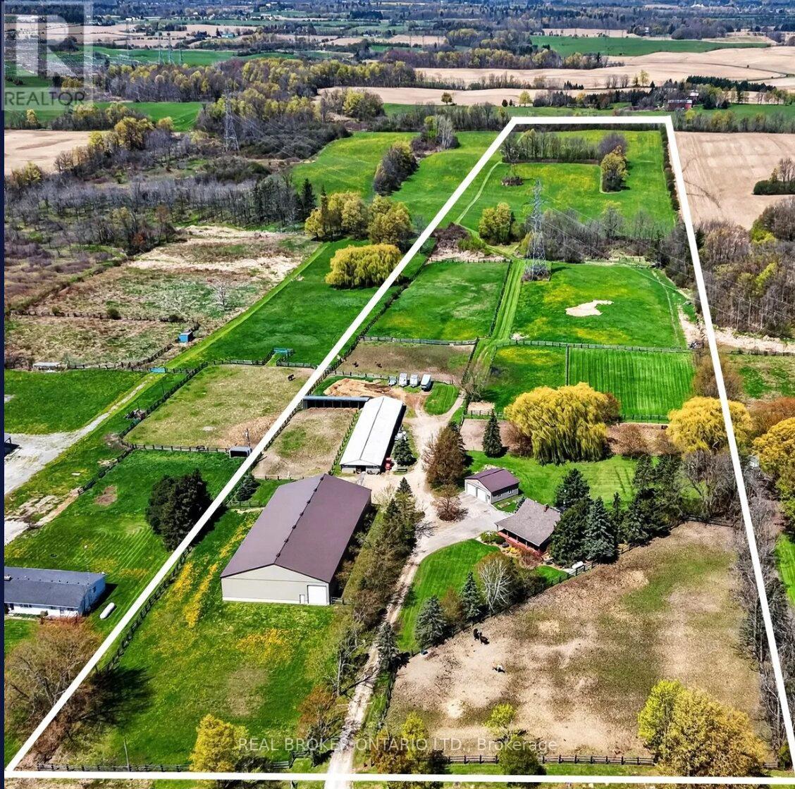 311 BRANT COUNTY 22 ROAD