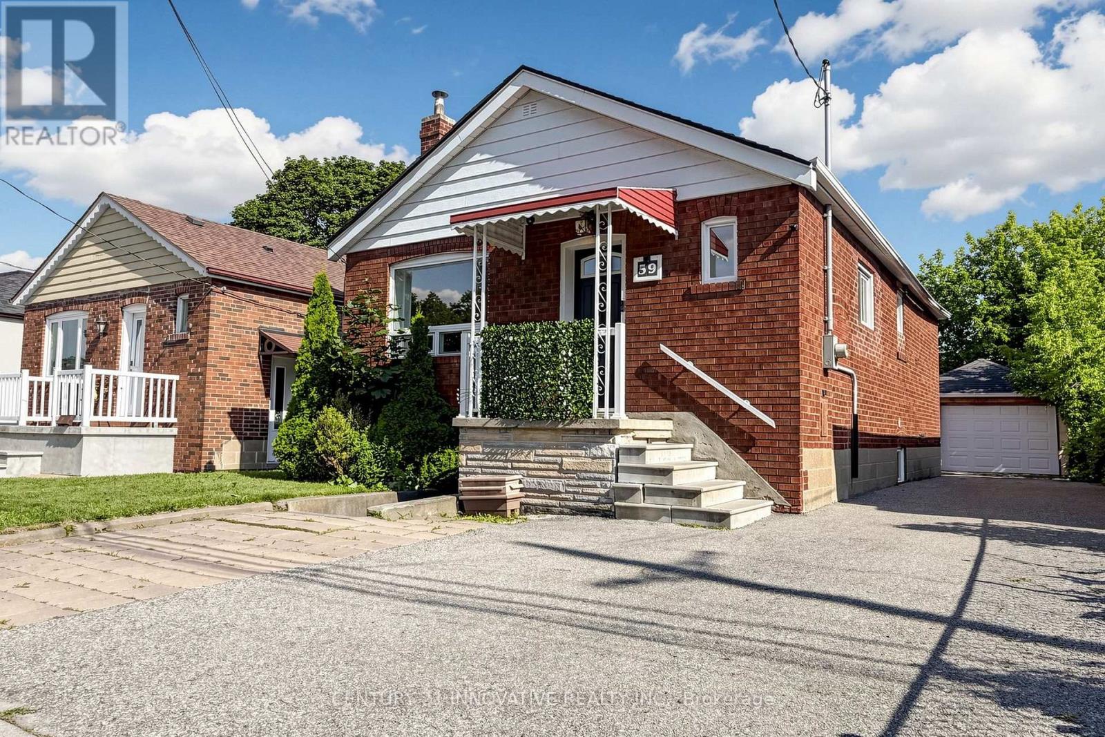 59 MANITOBA STREET