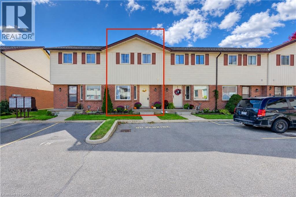 1093 NELLIS Street Unit# 9