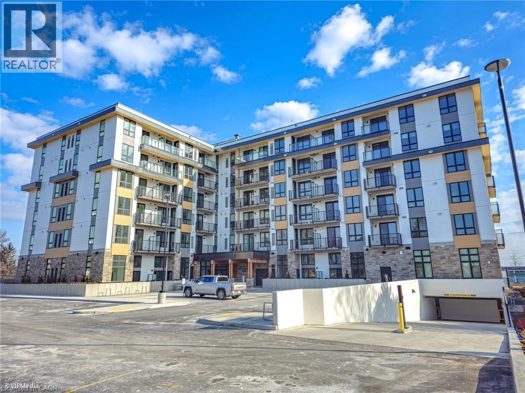 101 GOLDEN EAGLE Road Unit# 112