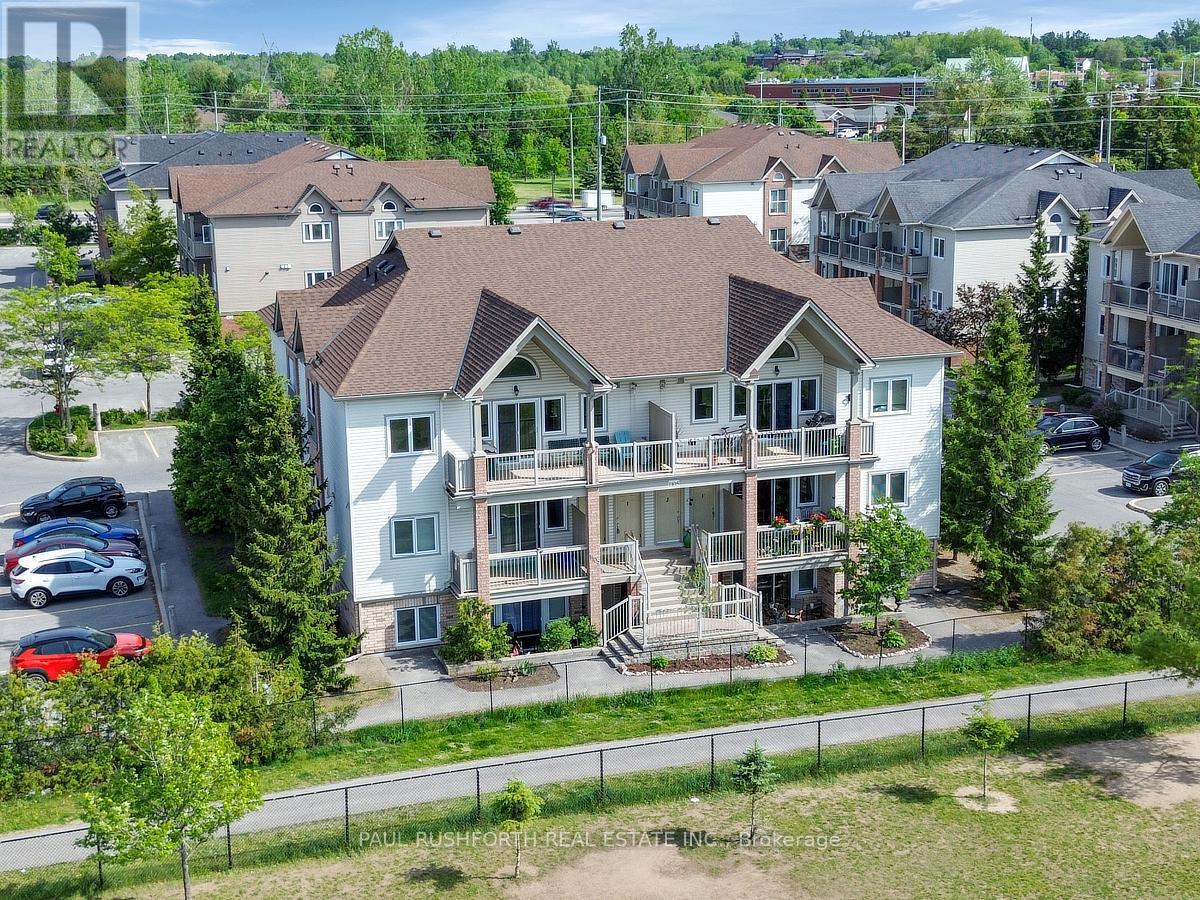 F - 1105 STITTSVILLE MAIN STREET