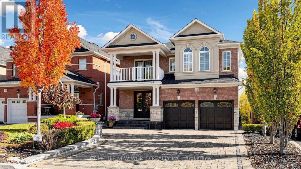 19 FEATHERWOOD DRIVE, VAUGHAN (PATTERSON), ON L6A 0S3 - Image 374543100.jpeg?d=l