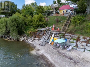 23 NATURE LINE Haldimand (Dunnville) ON N0A 1K0