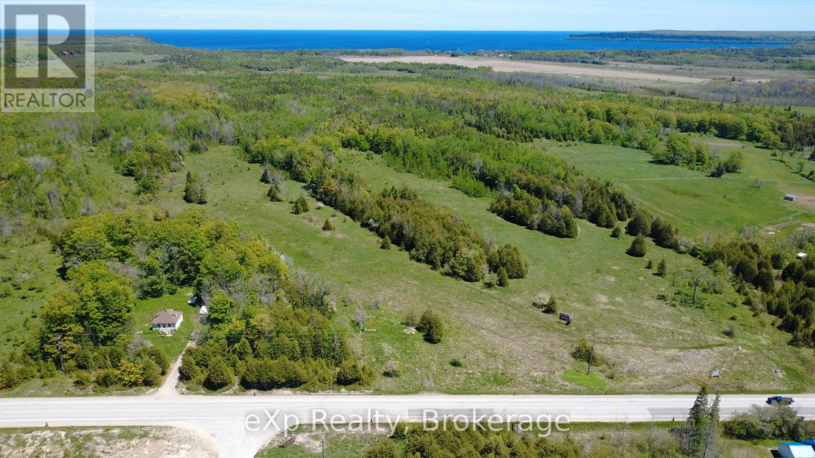 PT LT 36-37 CON 3 HIGHWAY 6 ROAD