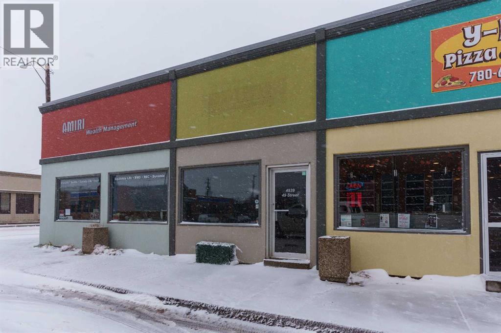 OFFICE B, 4941 49 STREET, CAMROSE, AB T4V 1N3 - Image 2115578392.jpeg?d=l
