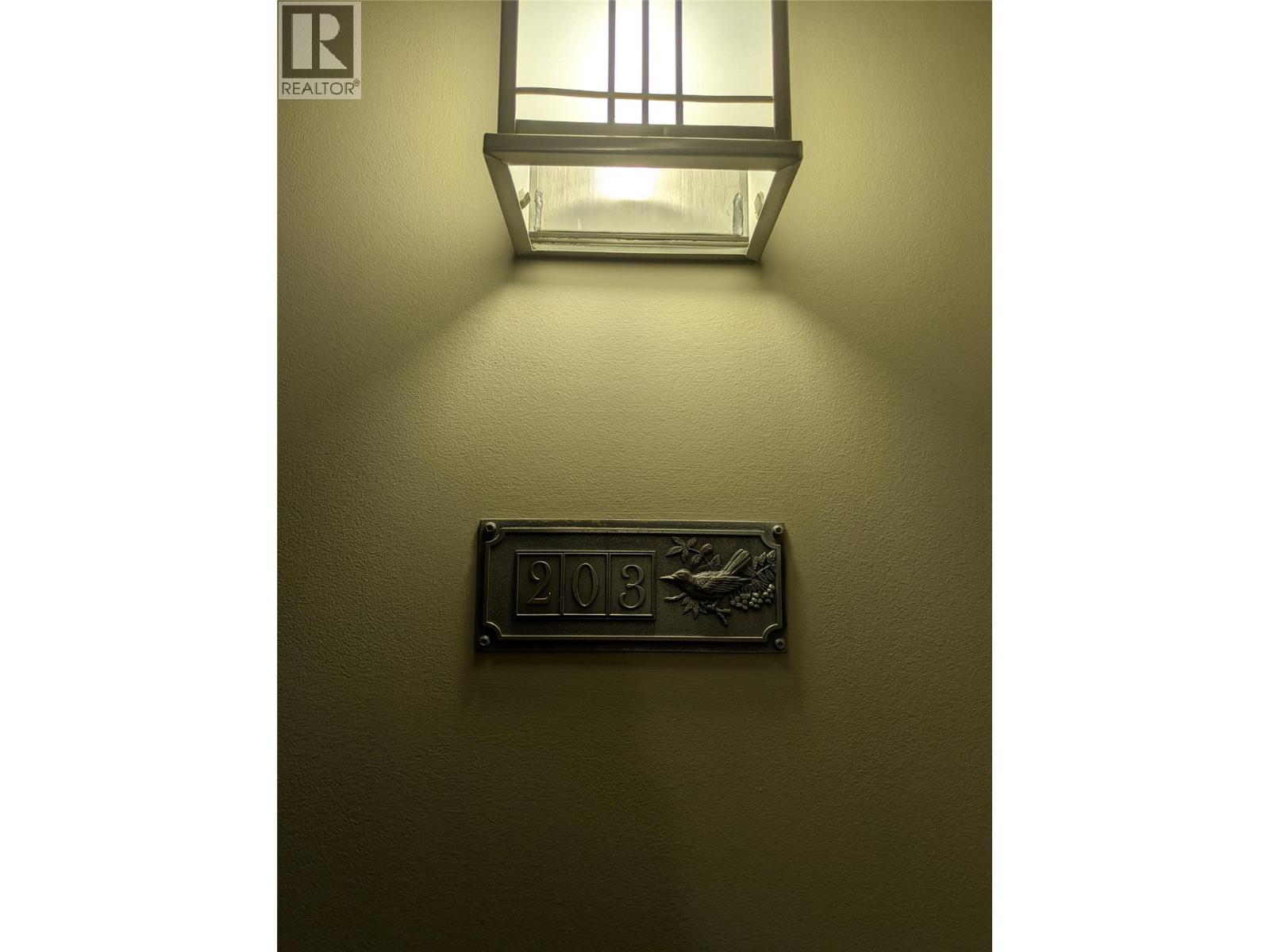 688 Lequime Road Unit# 203