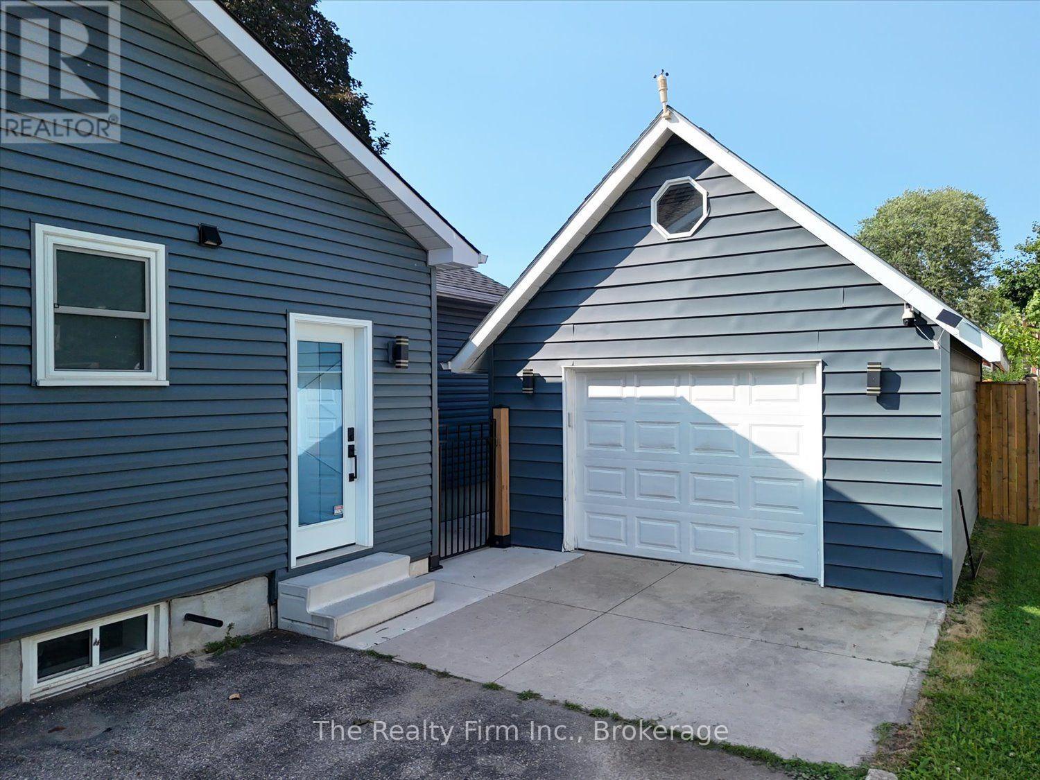 374 WEST GORE STREET