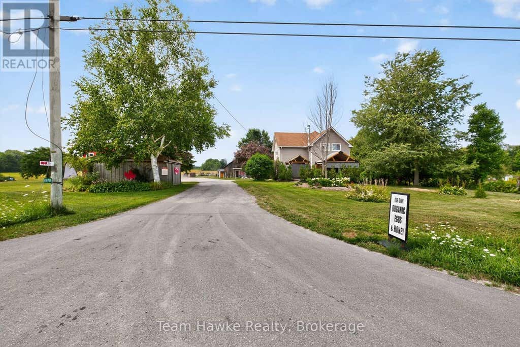 8870 COUNTY 93 ROAD