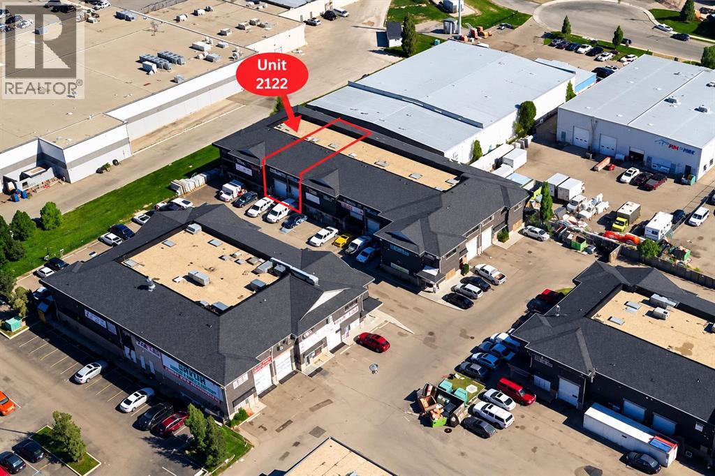 2122, 5150 47 Street  NE