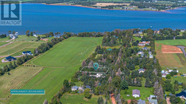 LOT 9 BIRDS EYE Drive