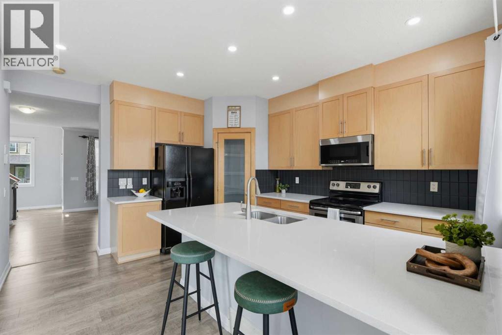 74 Ravenswynd Rise SE