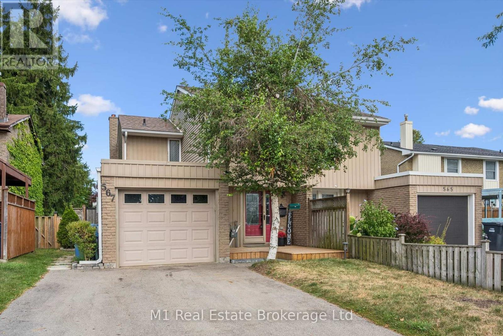 567 WILLOW ROAD