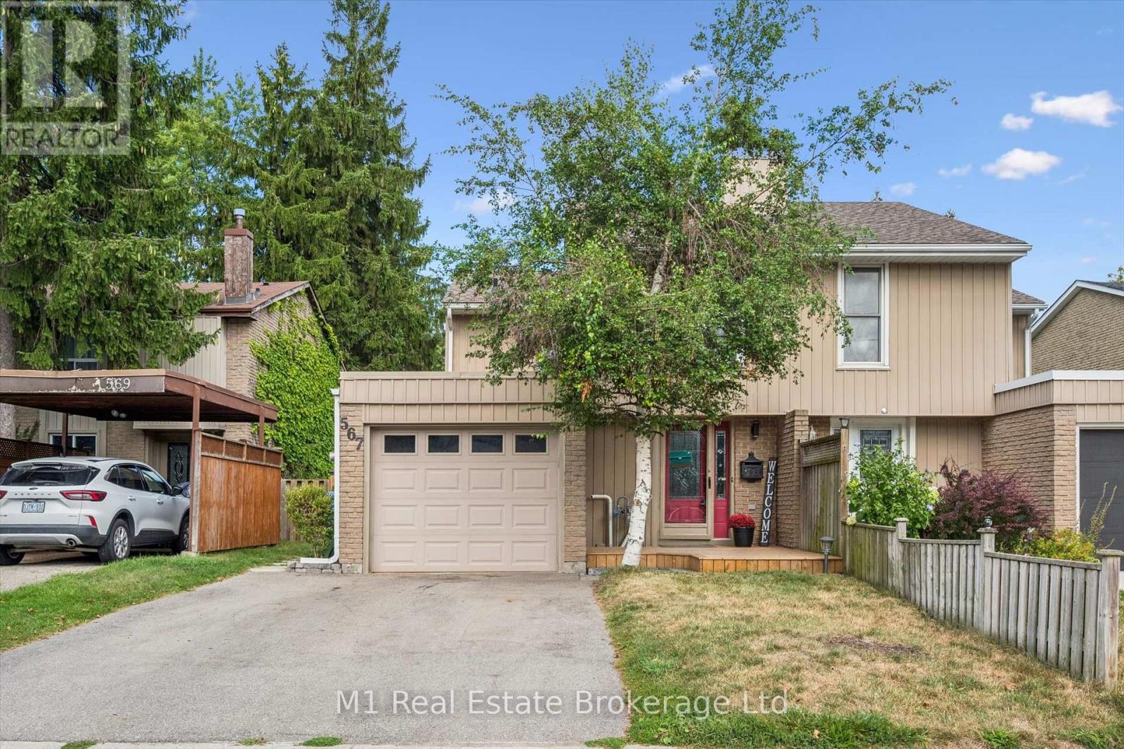 567 WILLOW ROAD