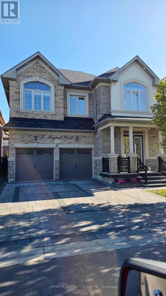 5 MAGICAL ROAD, BRAMPTON (NORTHWEST BRAMPTON), ON L7A 4R1 - Image 450656126.jpeg?d=l