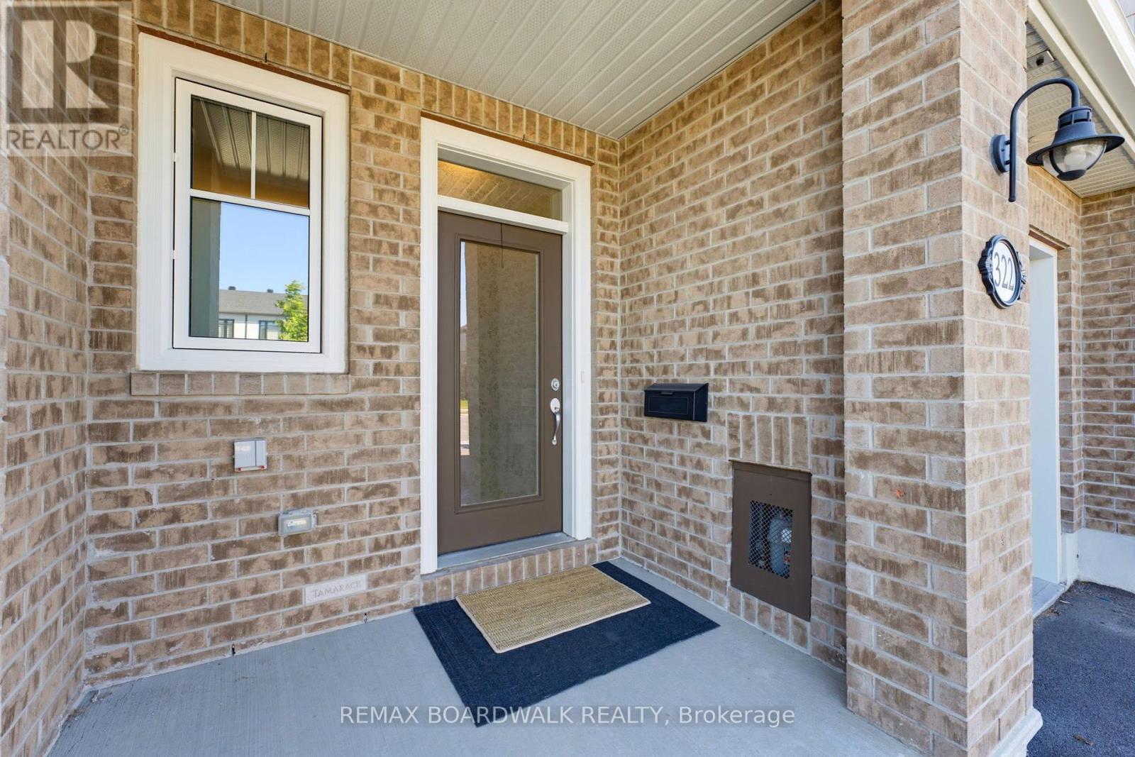 322 COSANTI DRIVE
