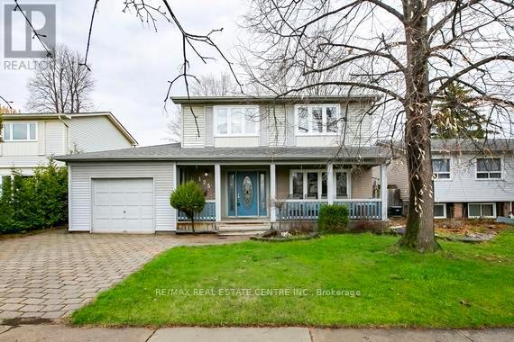 Photo 1 of 22 — 125 MADOC DRIVE, Brampton (Madoc), ON L6V 2A5