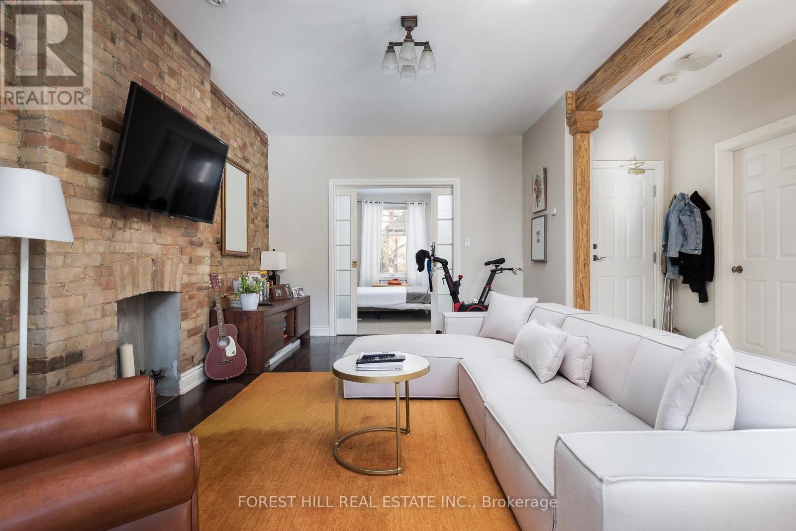 105 BALMORAL AVENUE