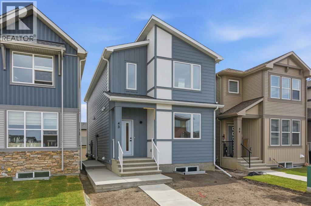 43 Belvedere Crescent SE