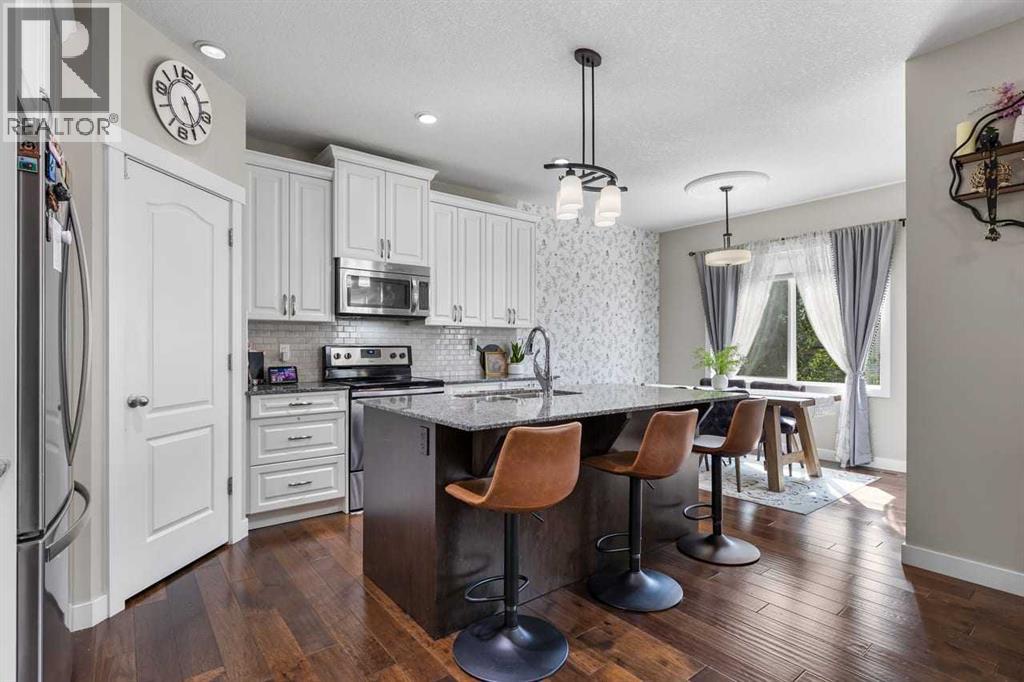 116 Kingsbury Close SE