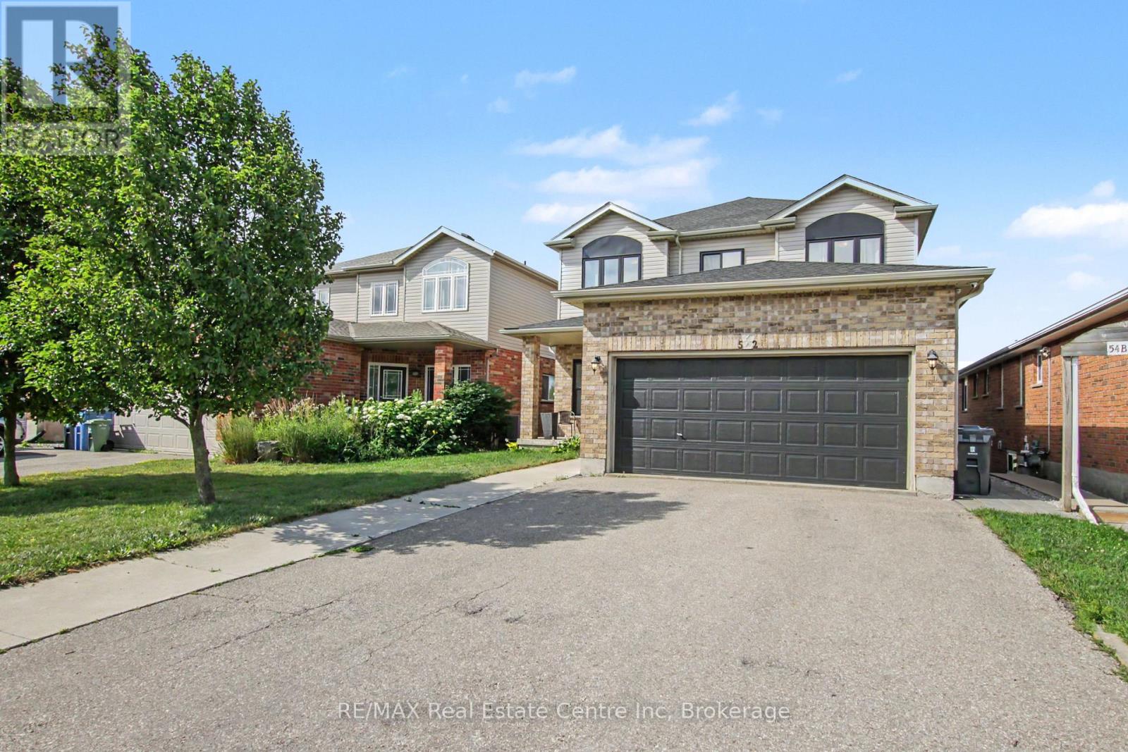 52 WASHBURN DRIVE