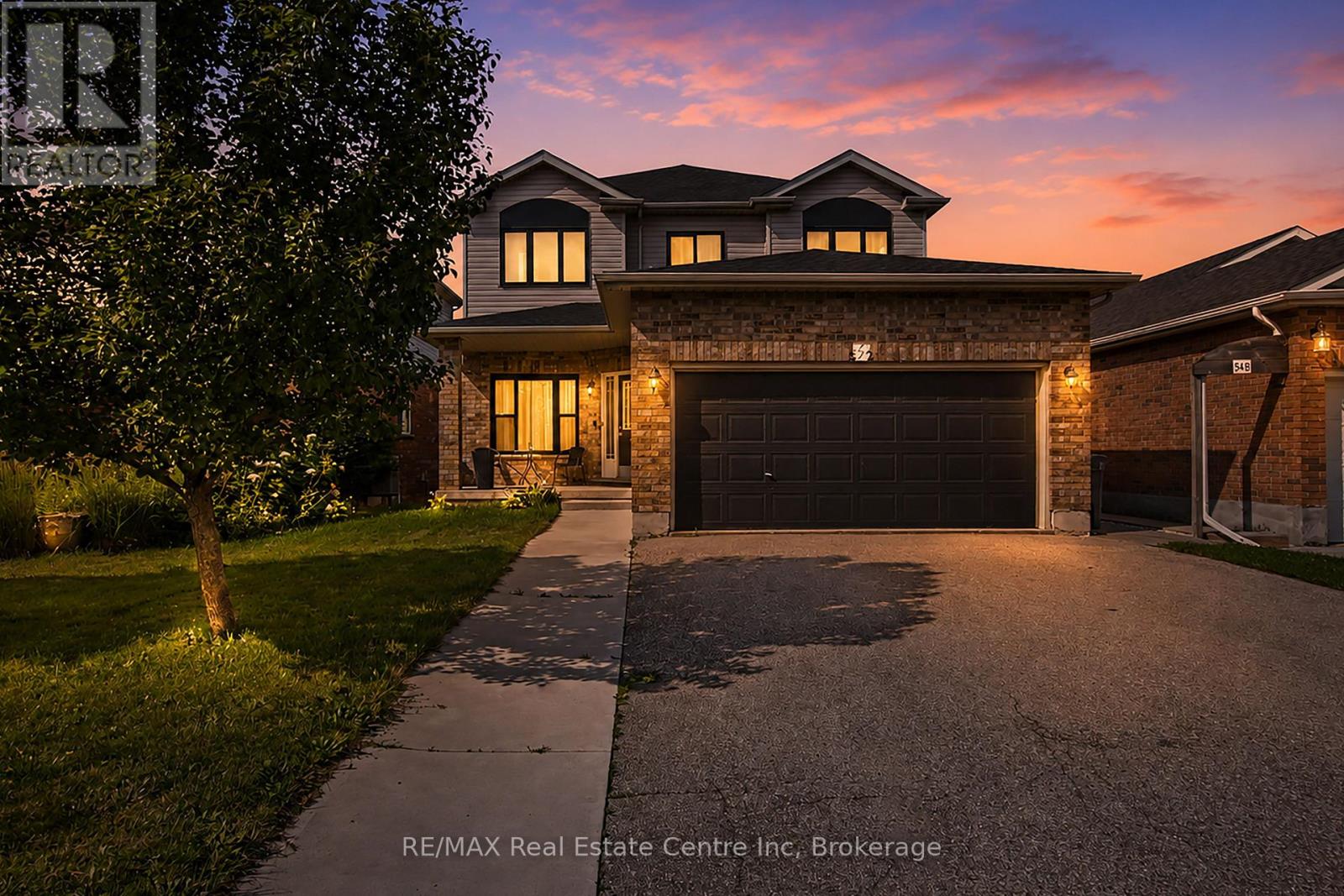 52 WASHBURN DRIVE