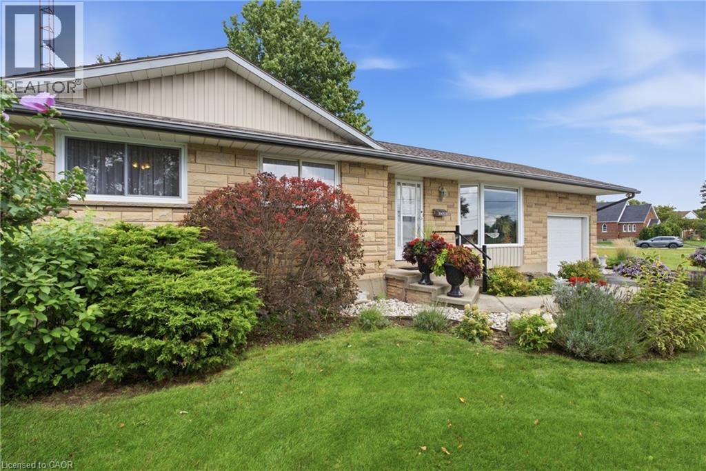6453 TOWNLINE Road