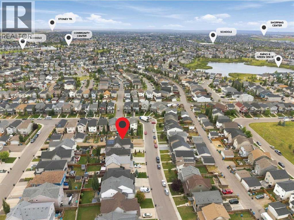 29 Copperpond Parade SE