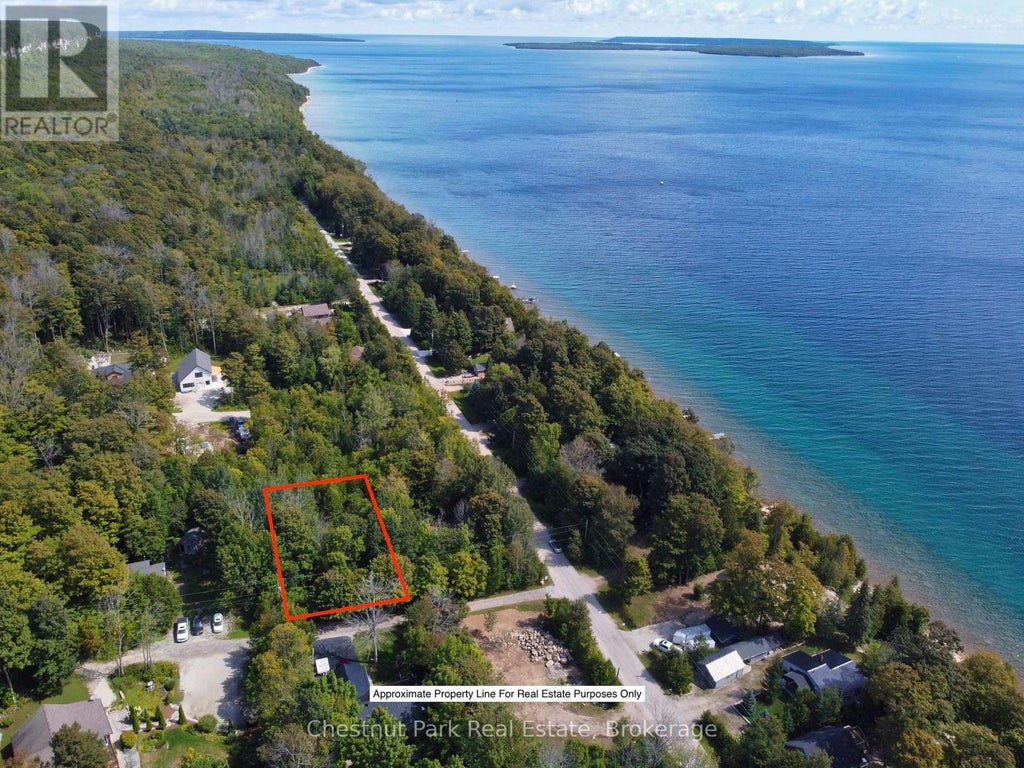LT 144 15TH AVENUE, SOUTH BRUCE PENINSULA, ON N0H 2T0 - Image 2664797220.jpeg?d=l