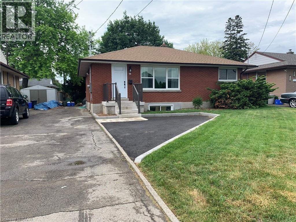 58 SANDALWOOD Avenue