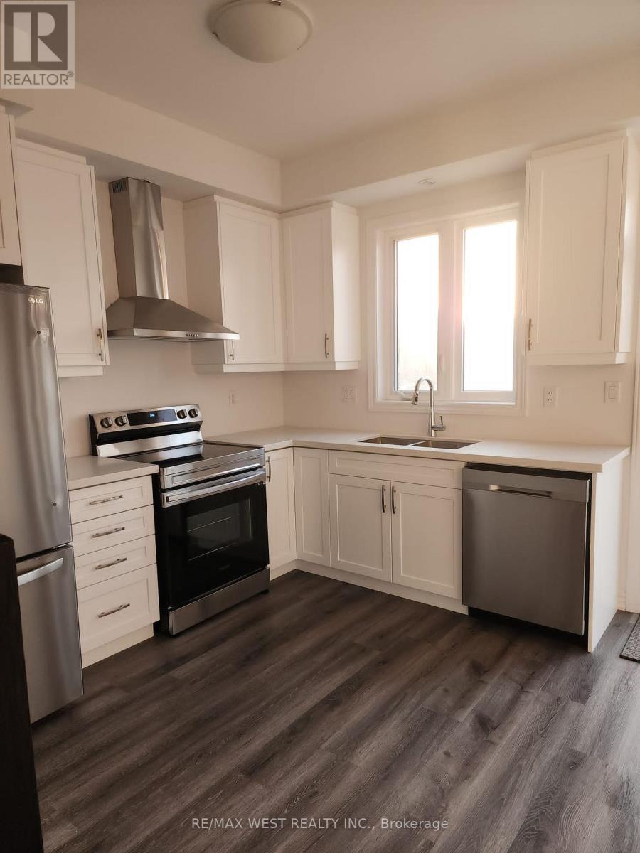 129 - 461 BLACKBURN DRIVE