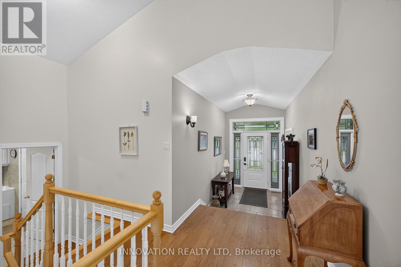 78 SINCLAIR AVENUE