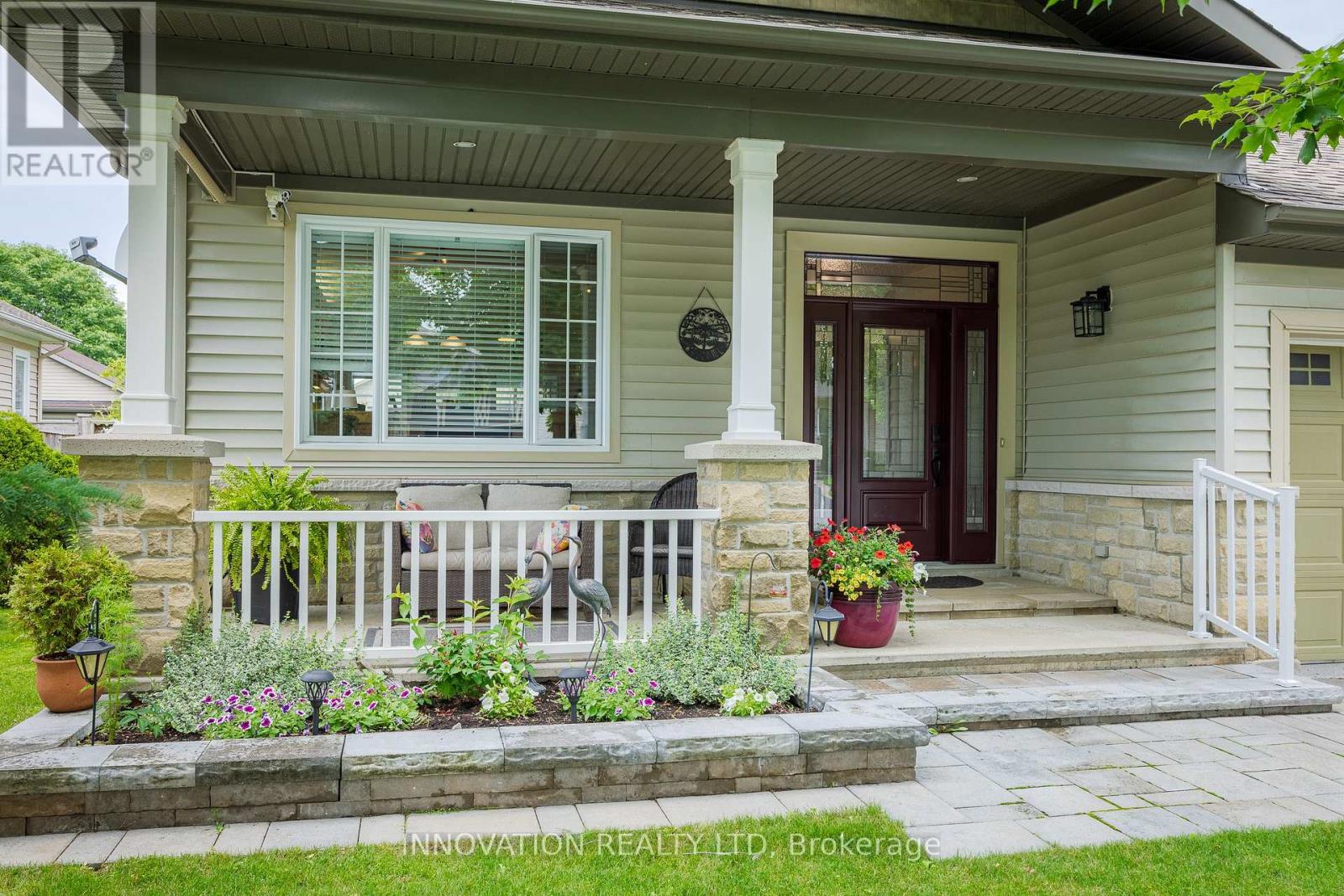 78 SINCLAIR AVENUE