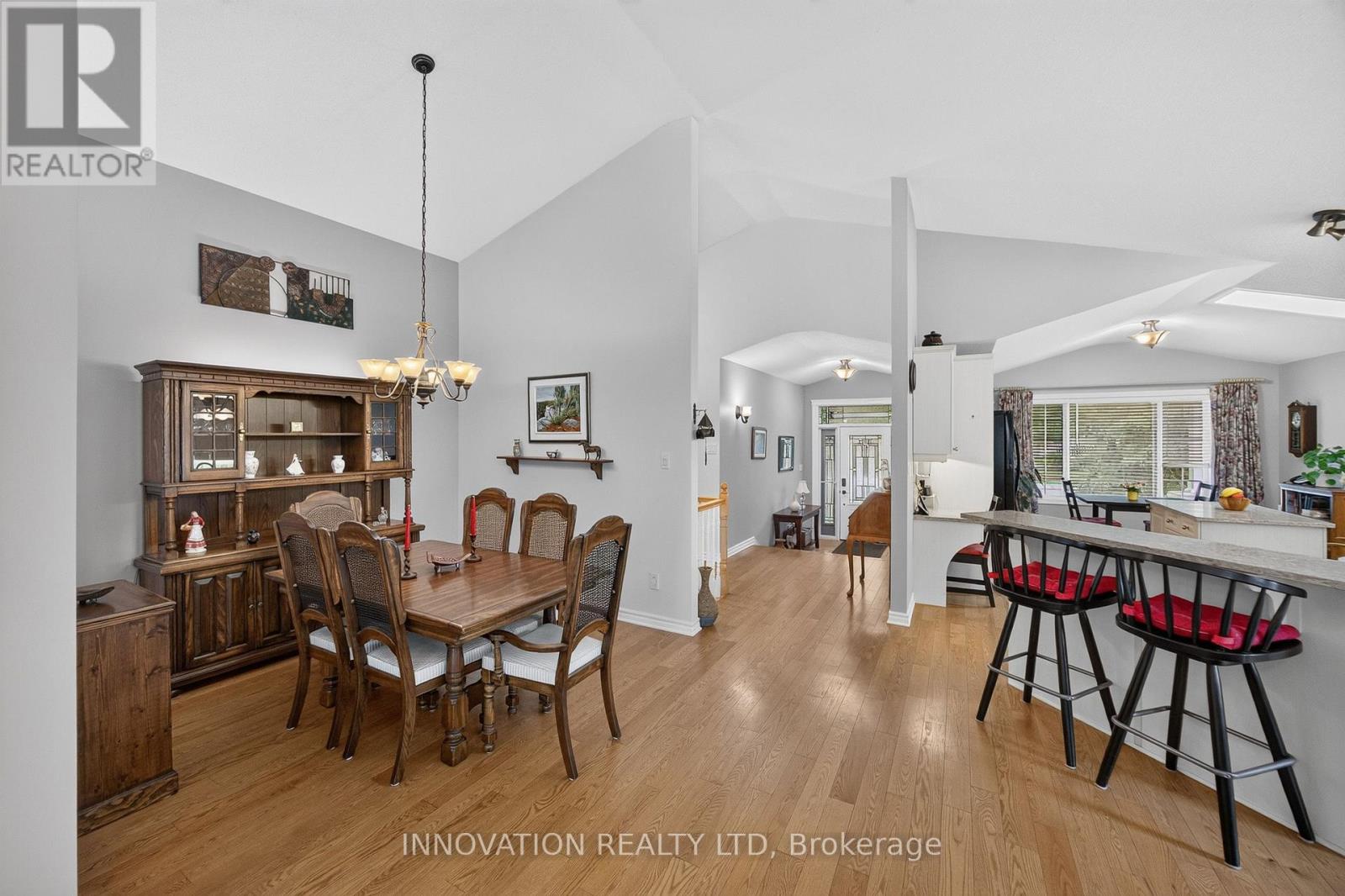 78 SINCLAIR AVENUE
