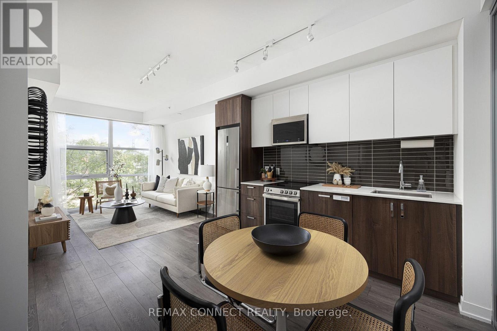 321 - 1787 ST CLAIR AVENUE W