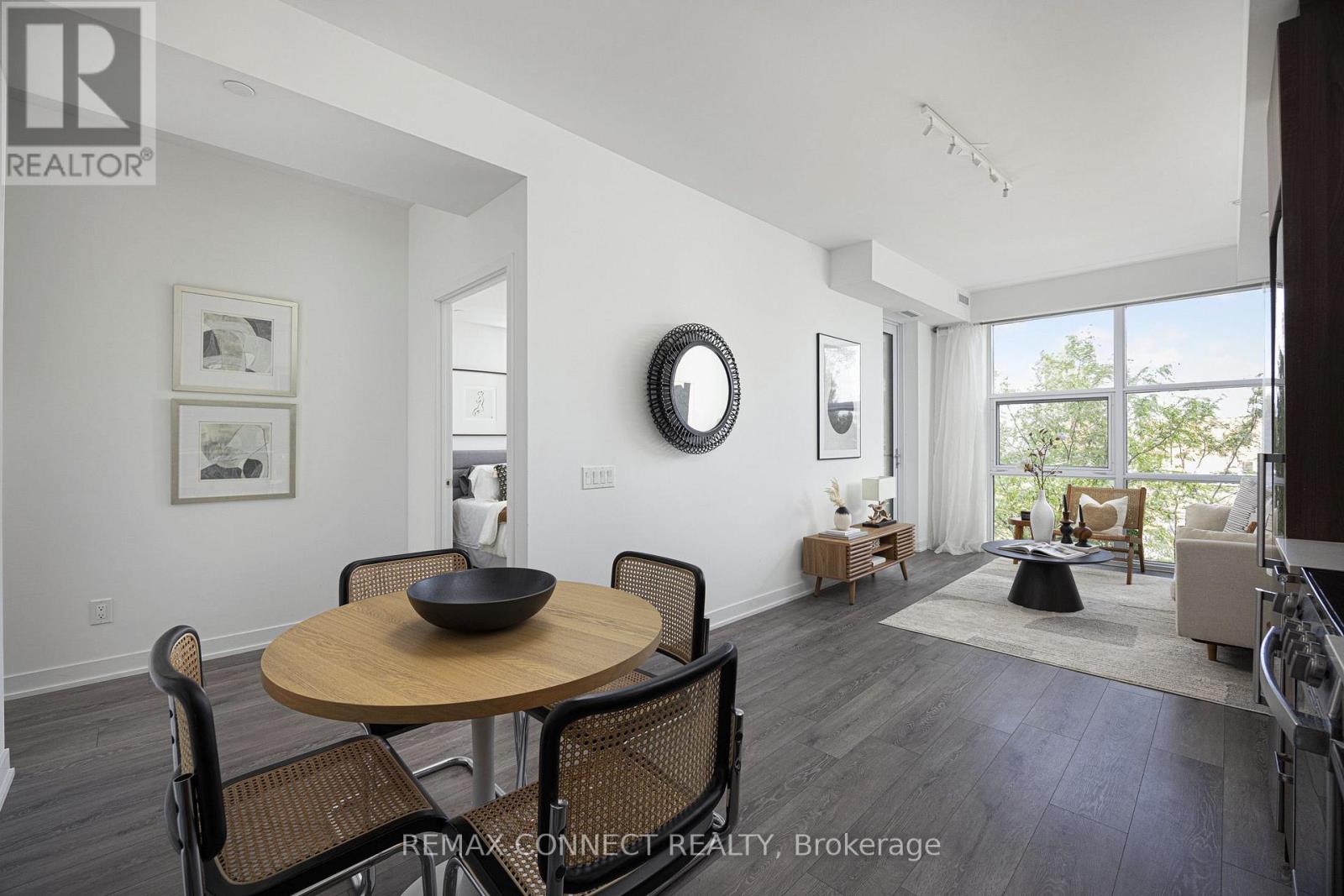 321 - 1787 ST CLAIR AVENUE W