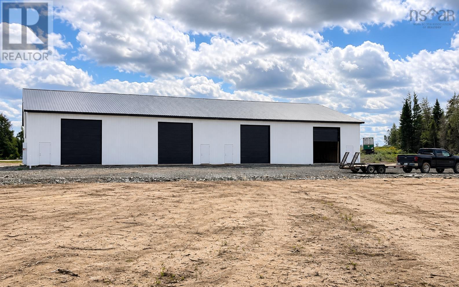 2724 Pictou Road
