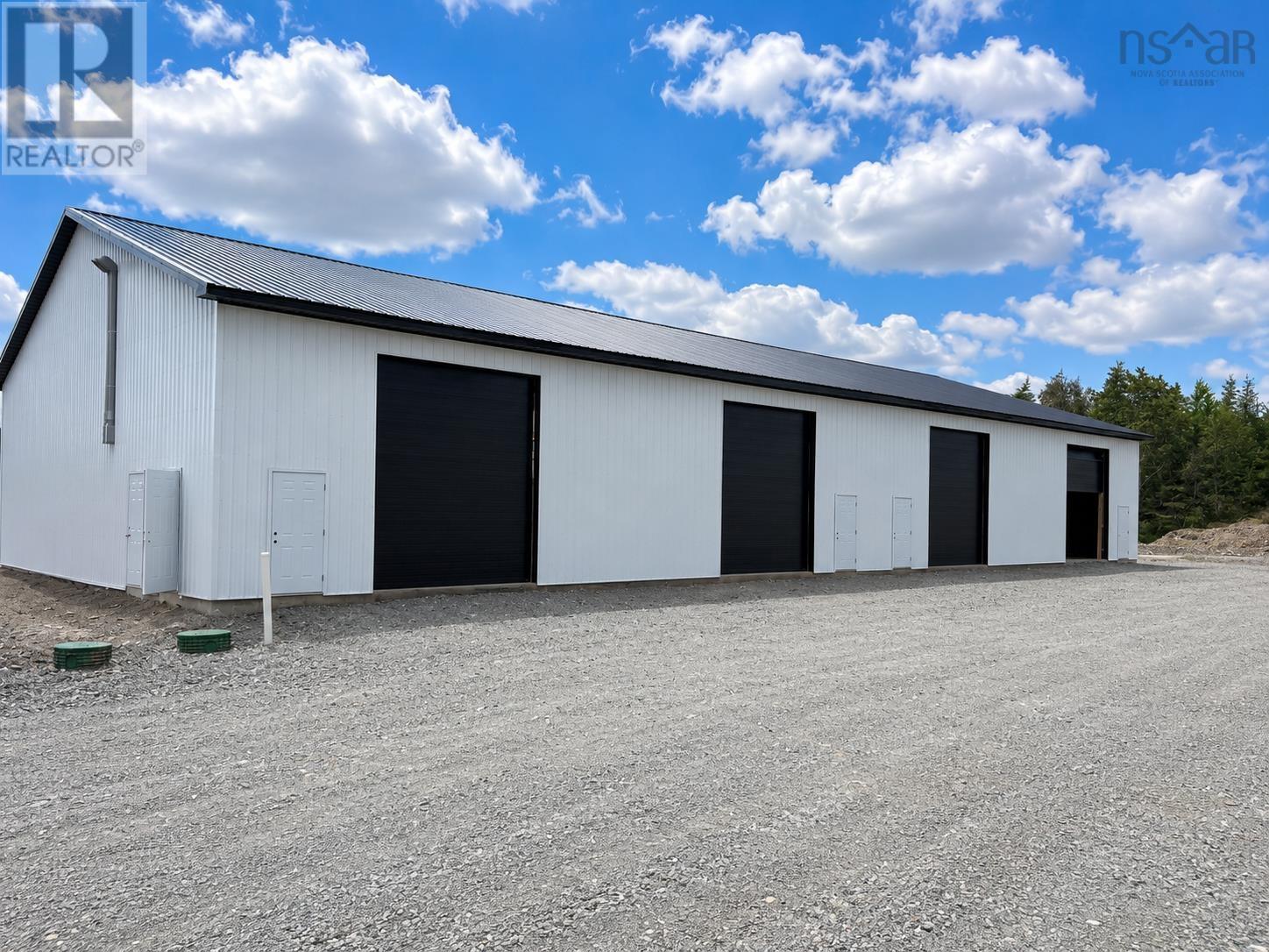 2724 Pictou Road