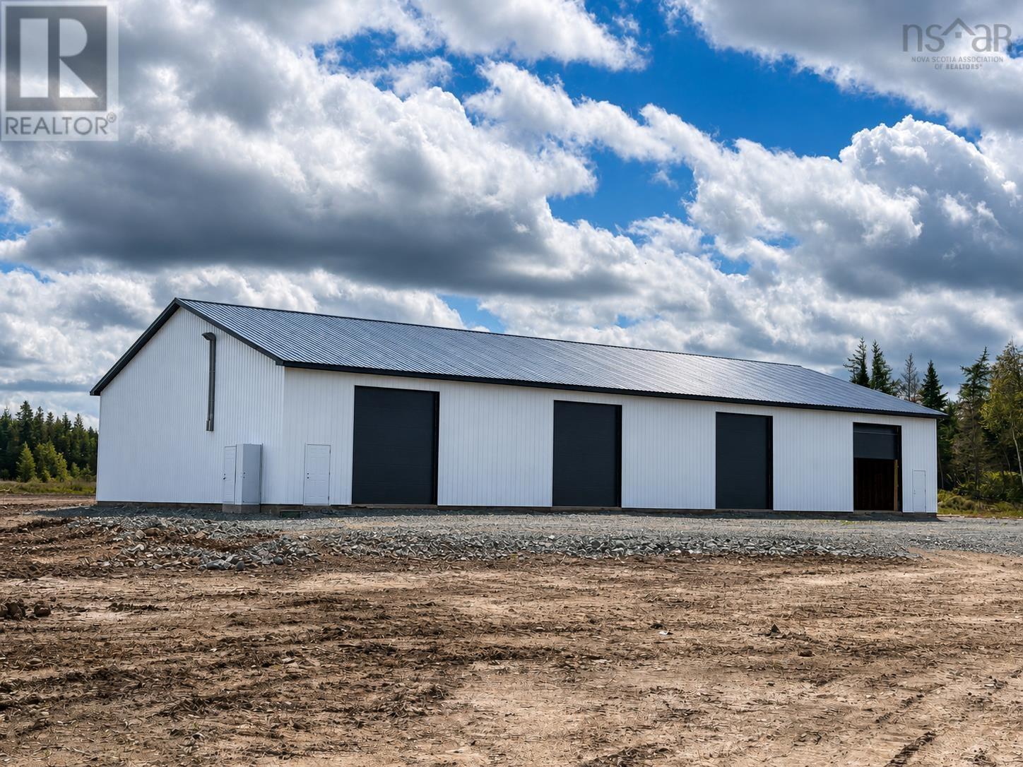 2724 Pictou Road