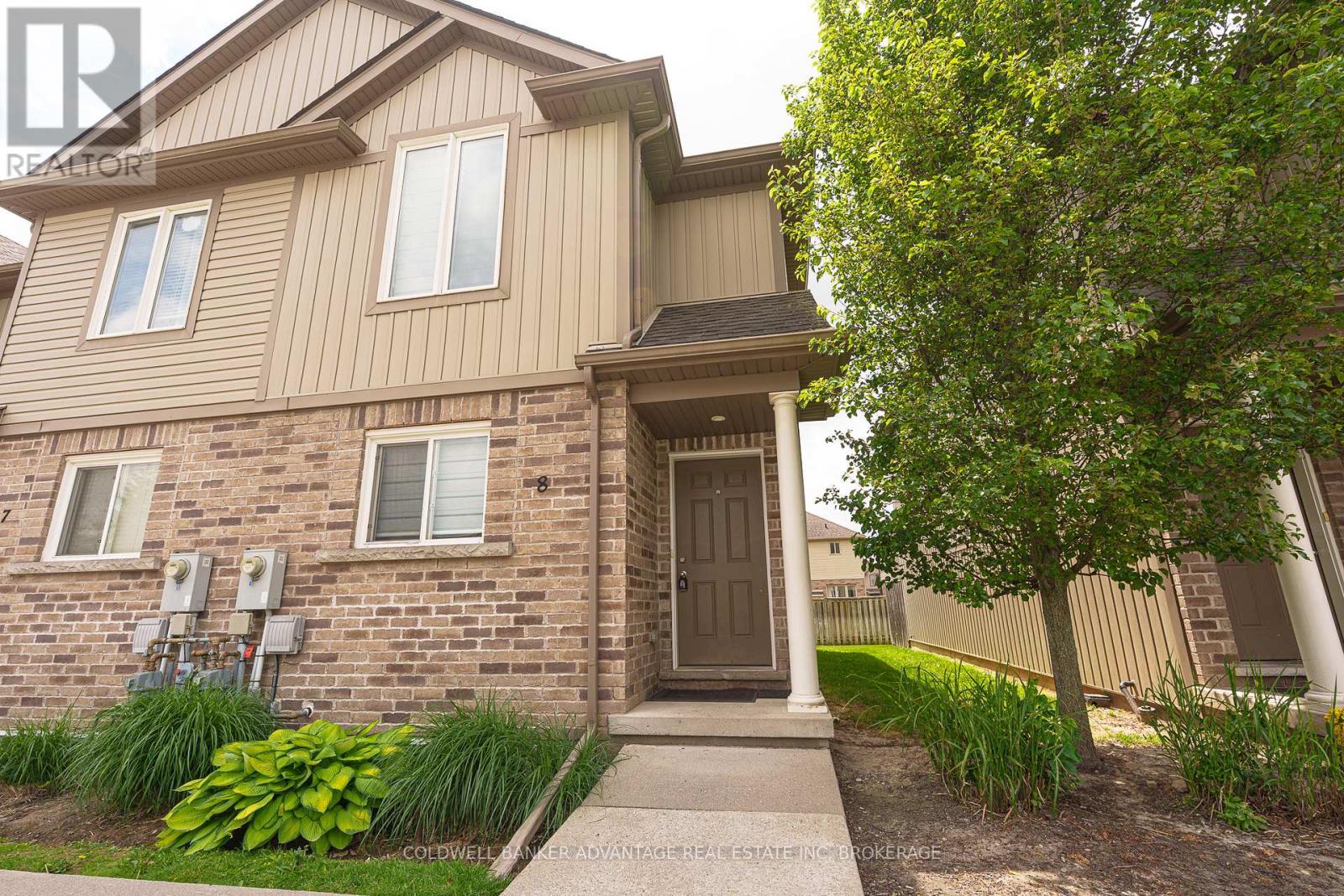 8 - 6117 KELSEY CRESCENT
