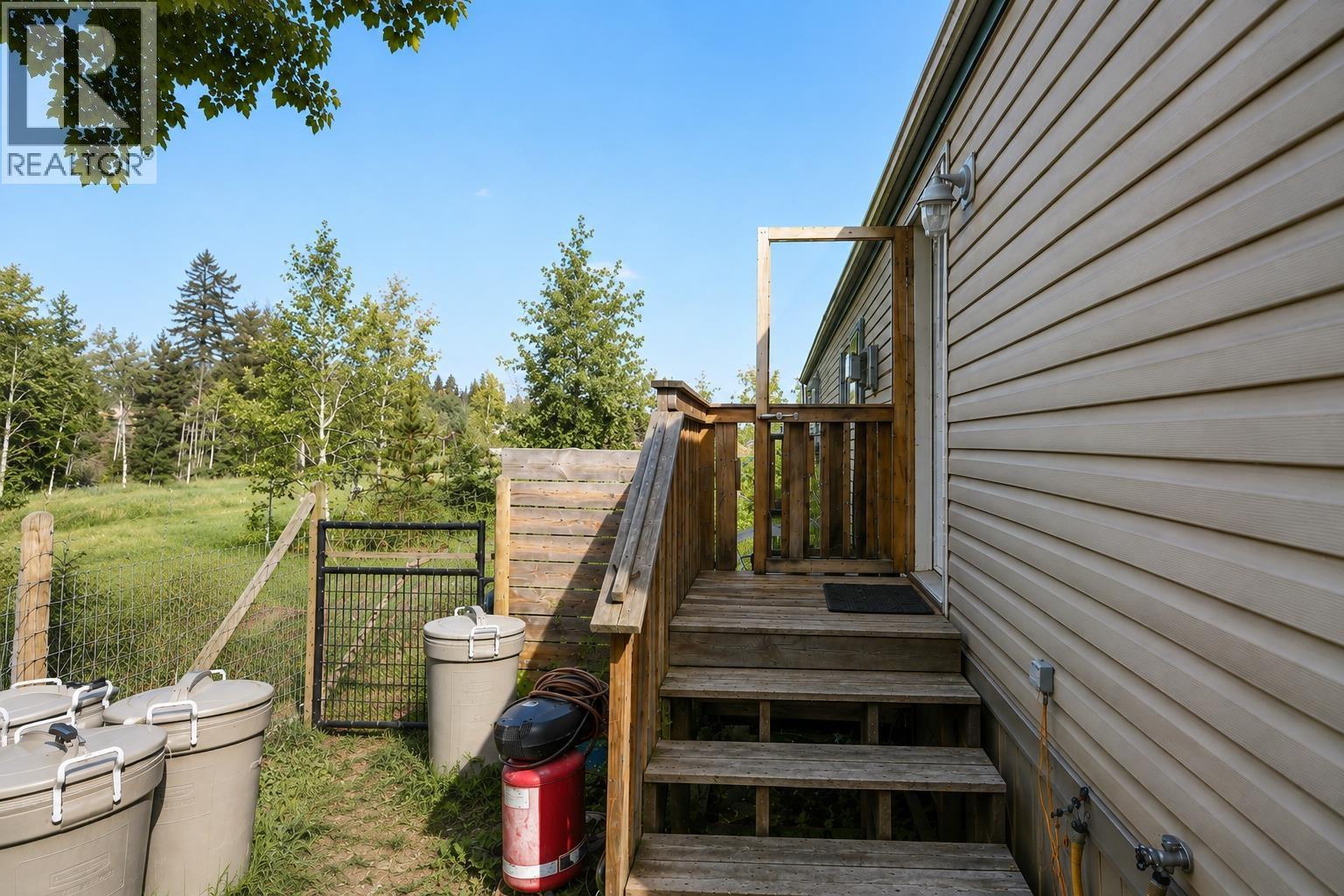 5465 ELLIOT LAKE ROAD