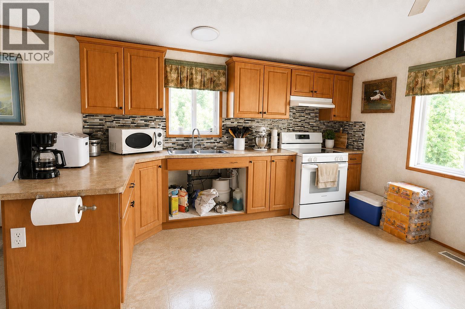 5465 ELLIOT LAKE ROAD