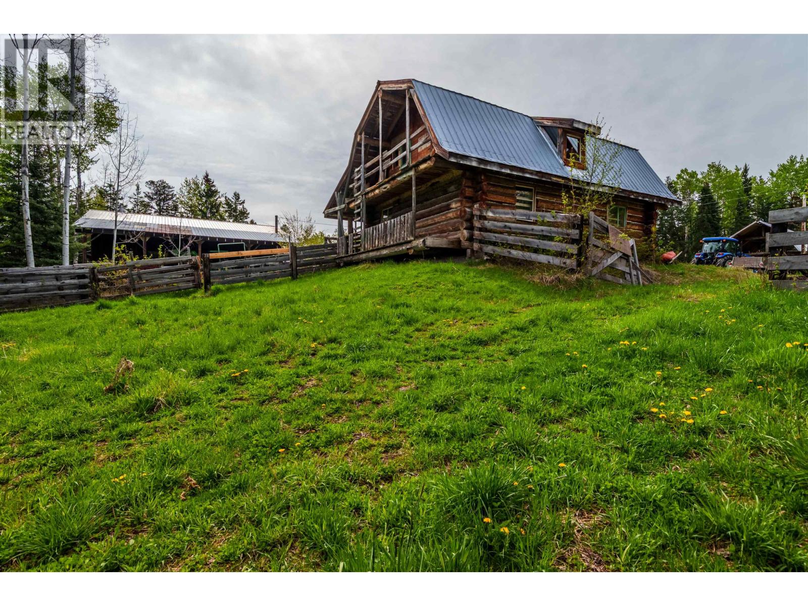 7497 LITTLE FORT 24 HIGHWAY