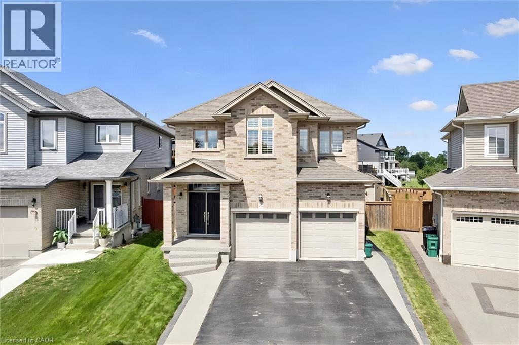 941 EDEN OAK Court