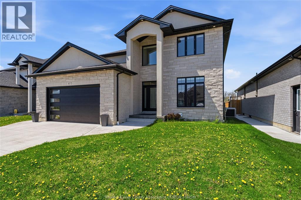 875 MAGNOLIA LANE
